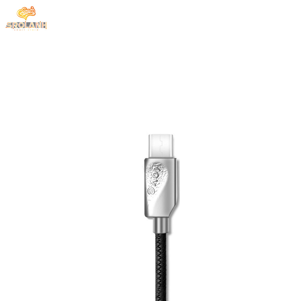 XO-NB43 Type-C usb cable