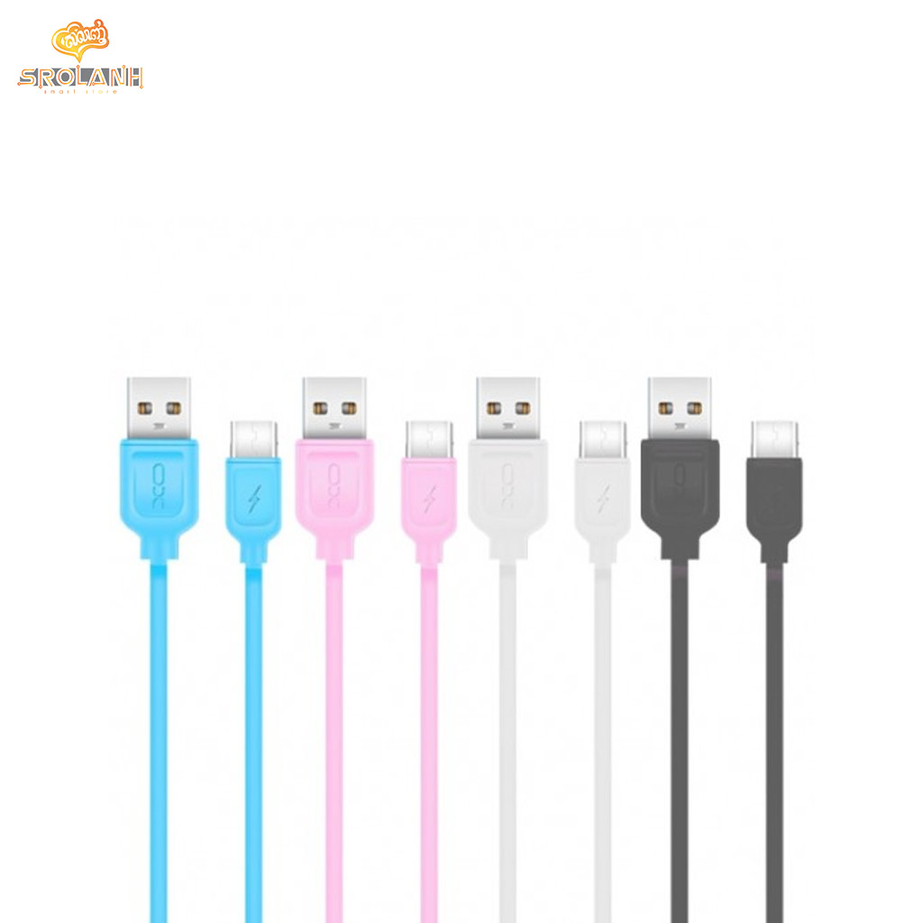 XO-NB36 Type-C usb cable