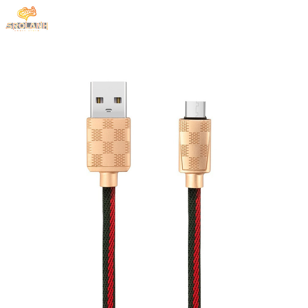 XO-NB34 Micro USB cable 2m
