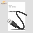 XO NB108 Voice control USB lightning 1000mm