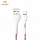 XO NB106 sparking usb cable type-c 1CM