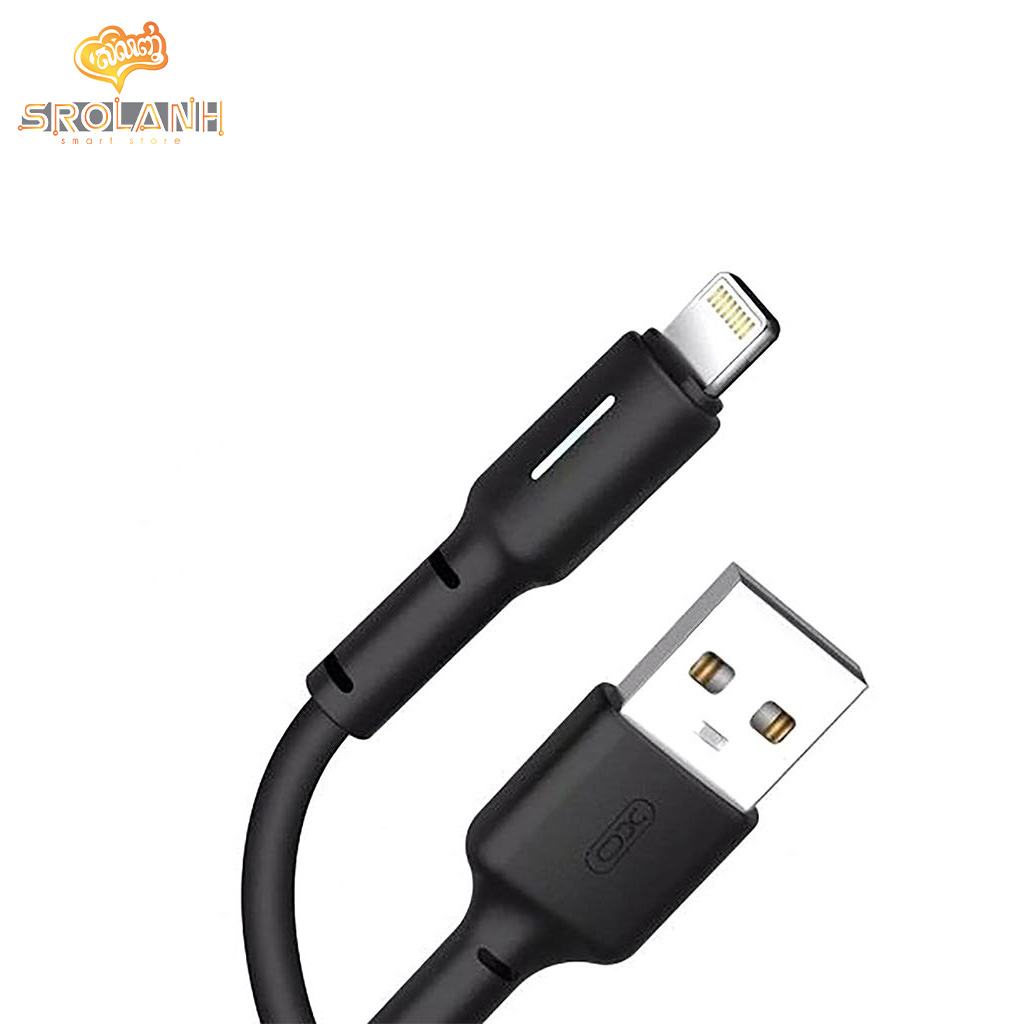 XO NB112 3A fast charging usb cable Apple