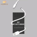 XO NB112 3A fast charging usb cable Type-C
