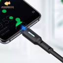 XO NB112 3A fast charging usb cable Type-C