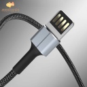 XO NB116 double side insert charging cable apple 1000mm