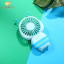 ELF handheld pocket fan