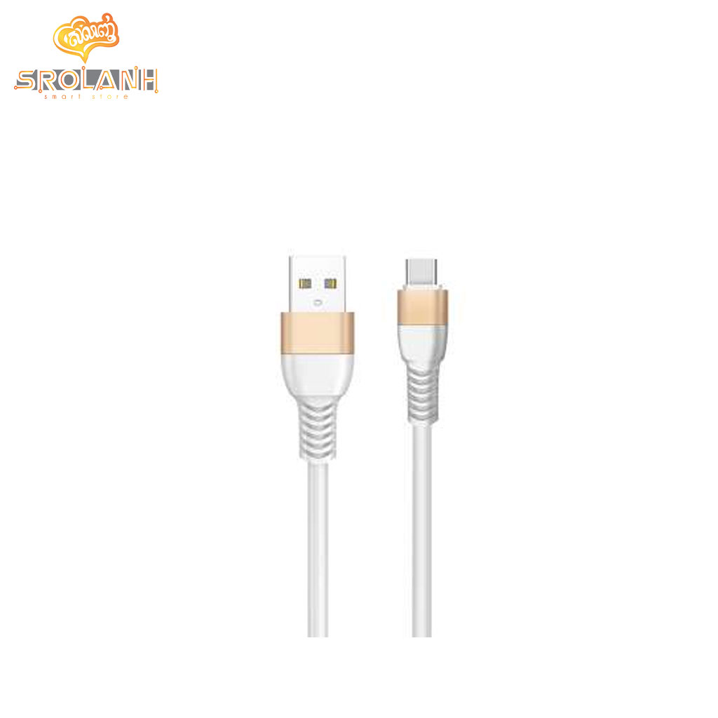 Joyroom 3m data cable for type-c JR-S318