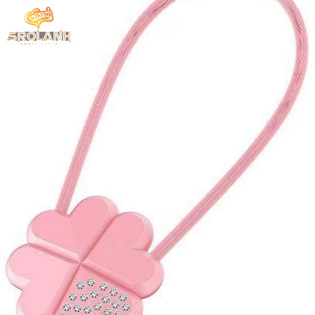 Joyroom Lucky Clover Data Cable ligthning 20cm S-L125