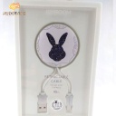 Joyroom Rabbit garden series retractable cable for micro PT-S01