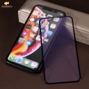 Joyroom 3D curved tempered glass 0.25mm anti-blueray for iPhone XR JM3041
