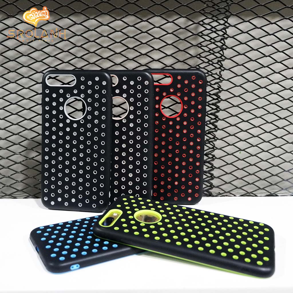 Totu Case shine for iphone 7