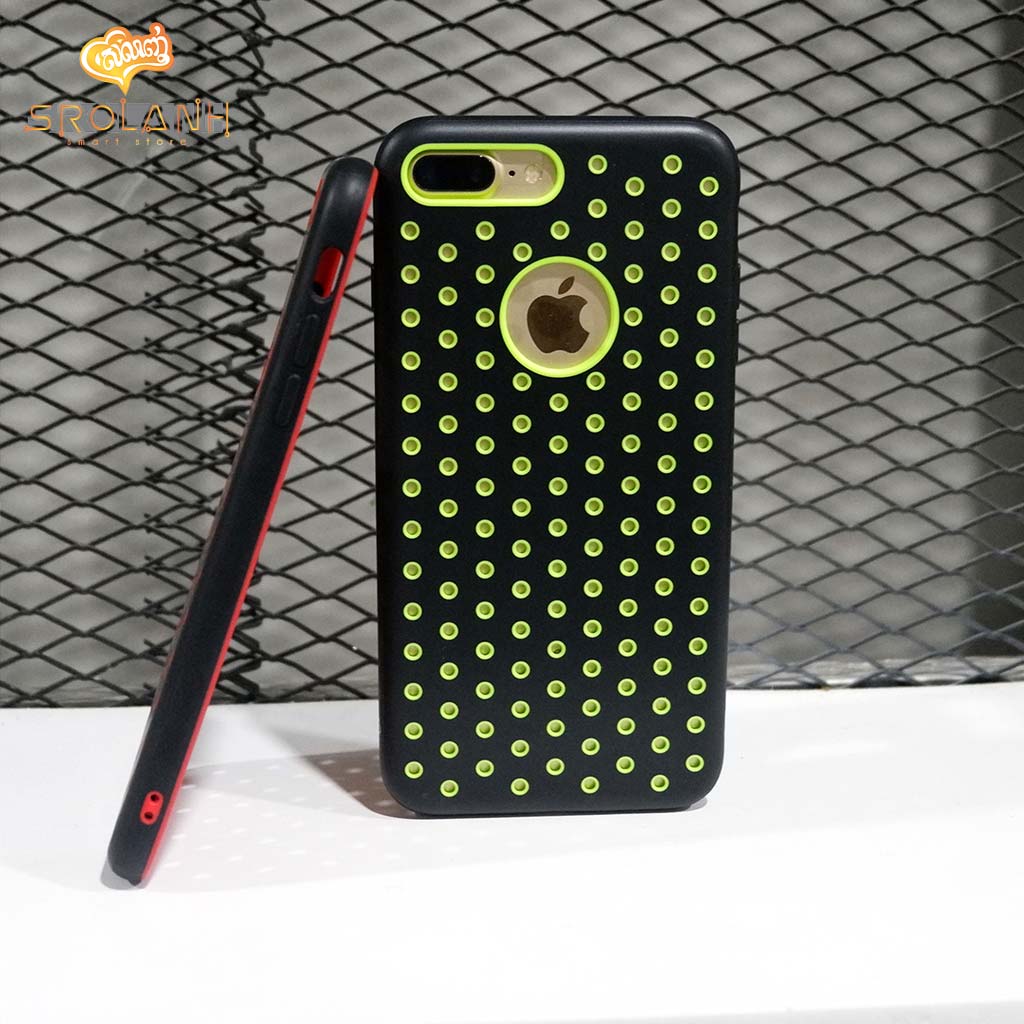 Totu Case shine for iphone 7