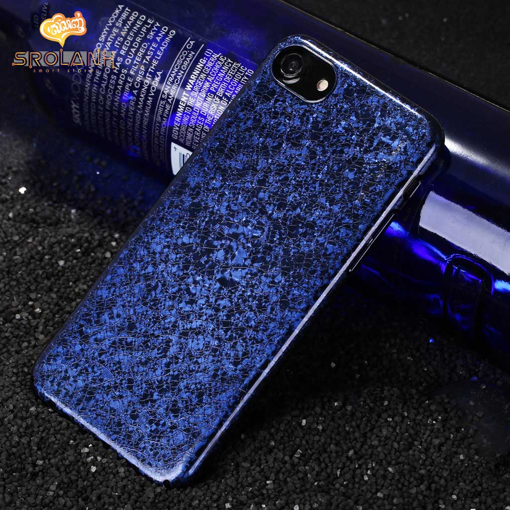 X-level ice crystal series for iphone7