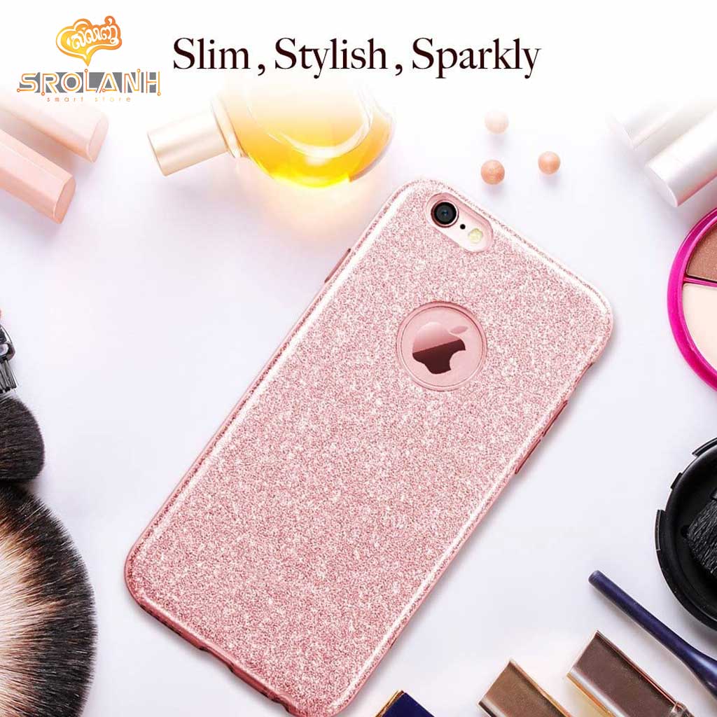 Fashion case show yourself for iPhone 6/6S