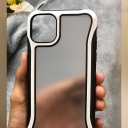 Fashion case slim standard protection for iPhone 11 Pro Max