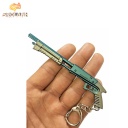 Fortnite key chains Sossmerg-12