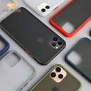 Fashion Couleur series case for iPhone 11 Pro