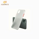 Fashion Couleur series case for iPhone 11 Pro