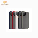 Fashion Couleur series case for iPhone 11 Pro