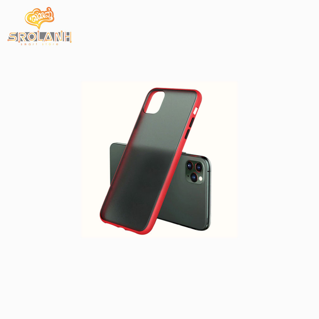 Fashion Couleur series case for iPhone 11 Pro Max