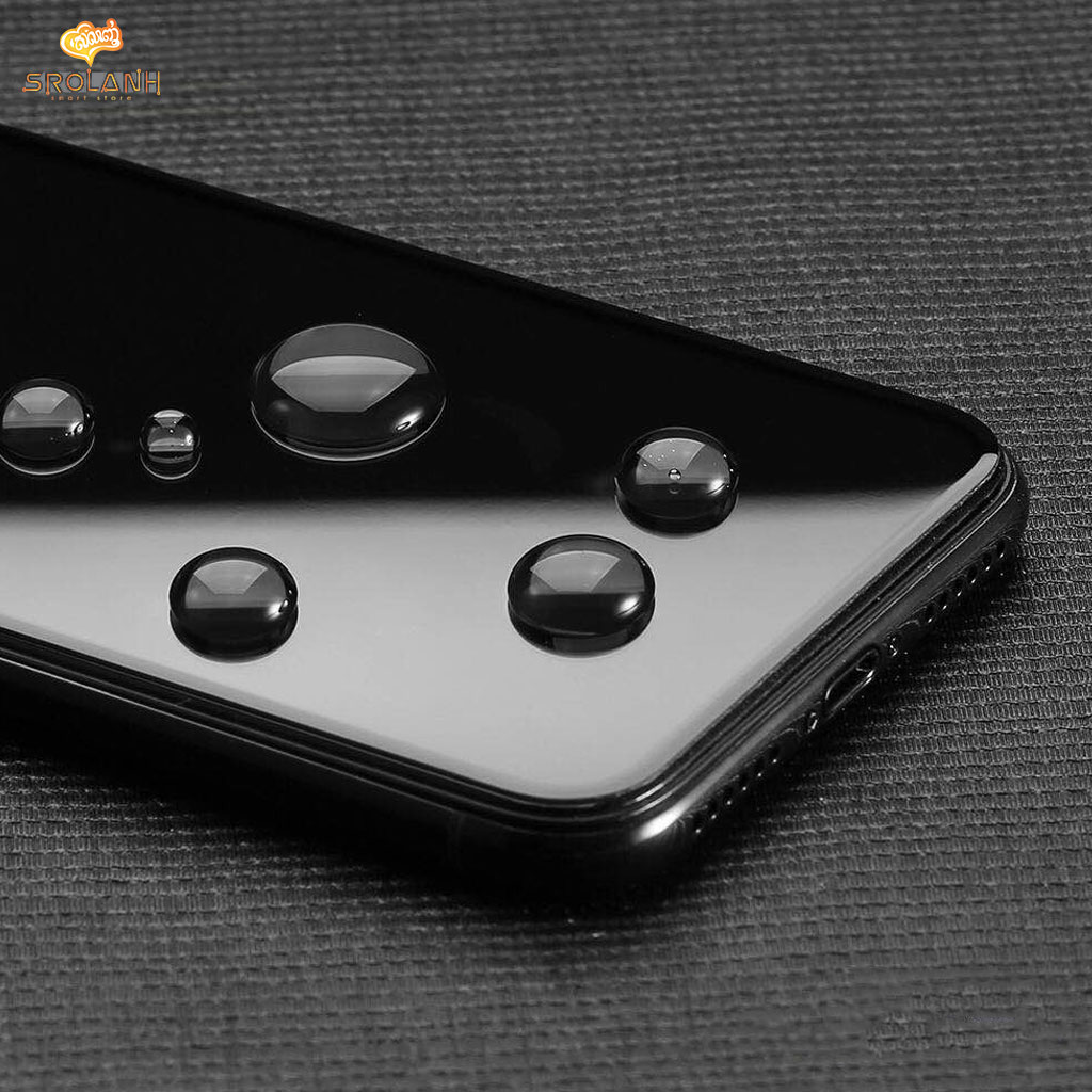 Remax Medicine glass for iPhone X/XS GL-27