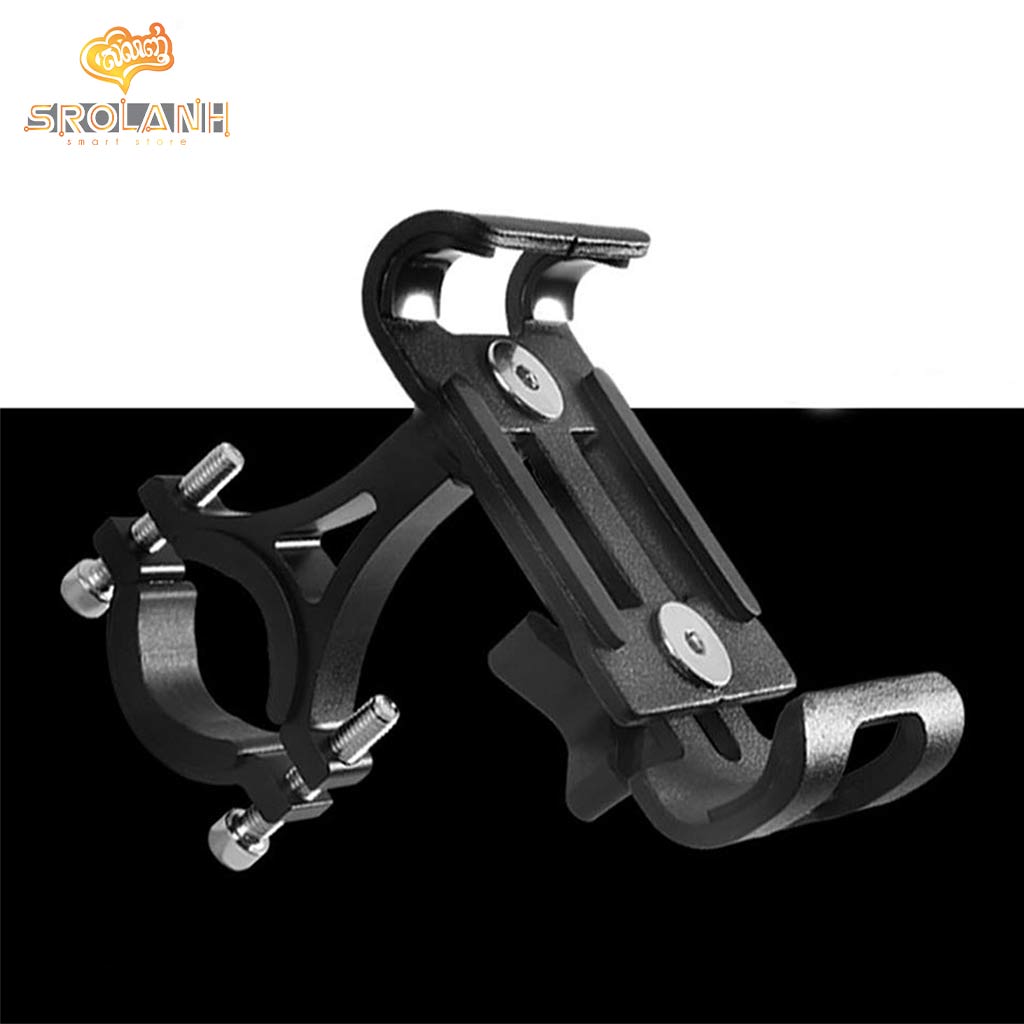LIT The aluminum alloy car mounts for Motorcycle/bicycle CMMBA-0S