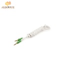 JCPAL JOY AUX Cable 1.5m 3.5mm Audio Jack