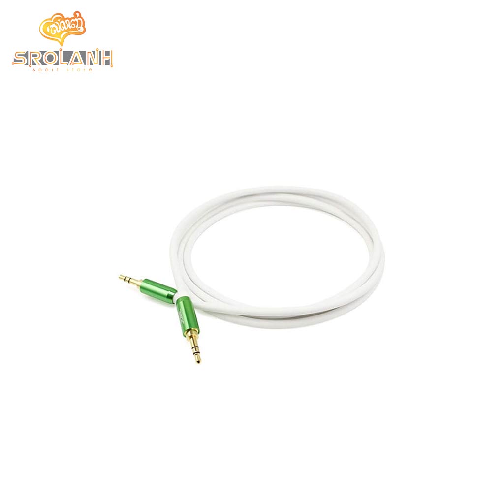 JCPAL JOY AUX Cable 1.5m 3.5mm Audio Jack