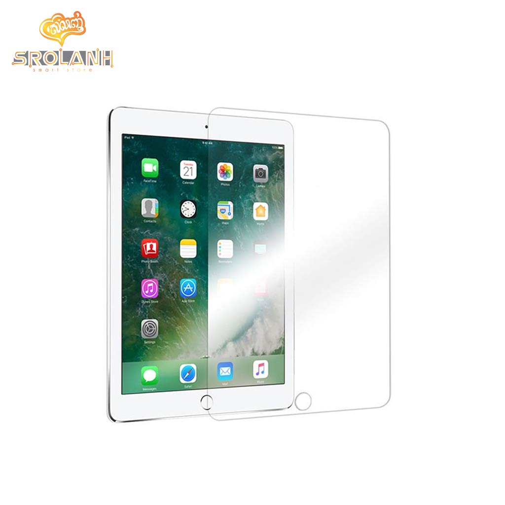 JCPAL iClara Glassic for iPad Mini 5 (2019)