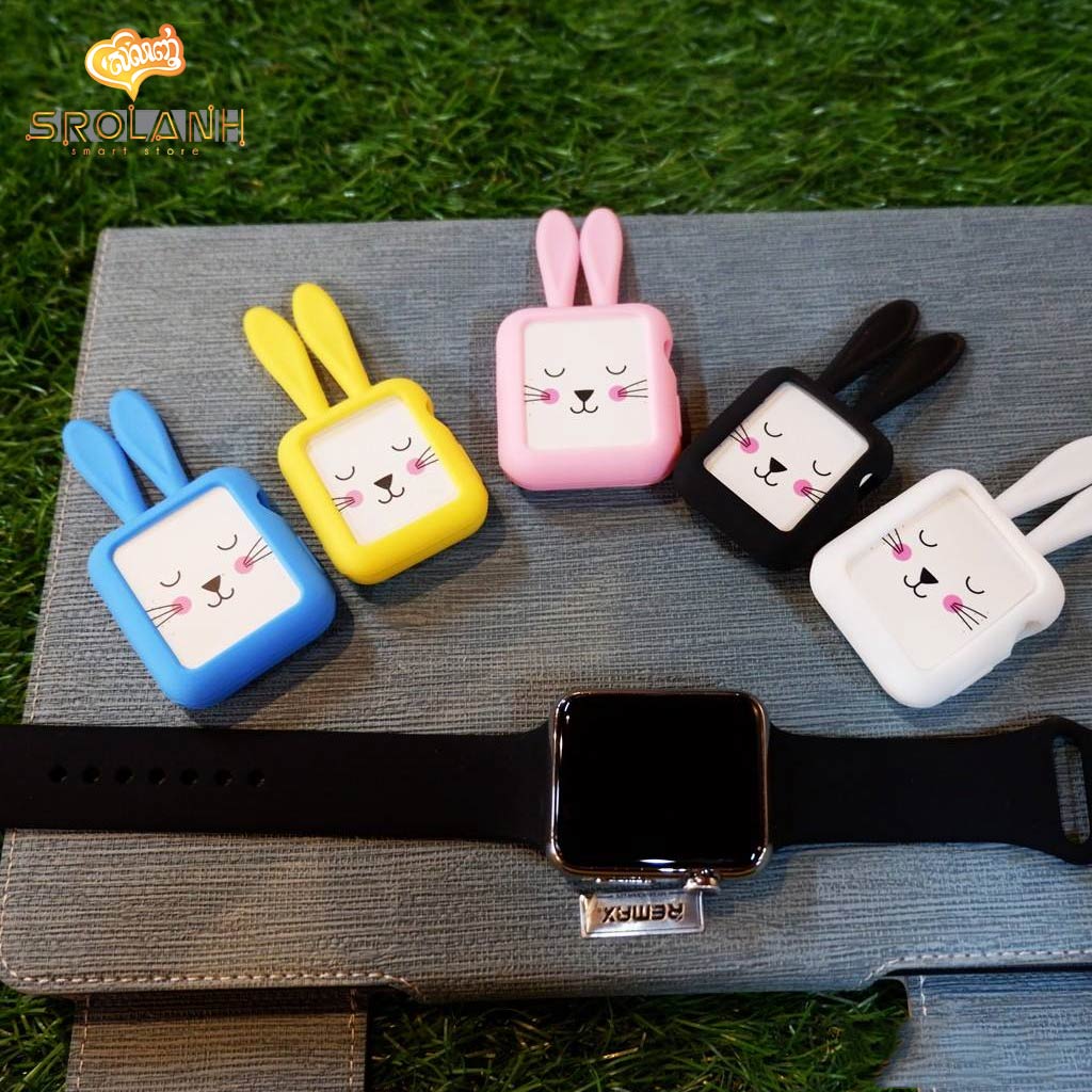 Common for apple watch series for 42mm Rabit