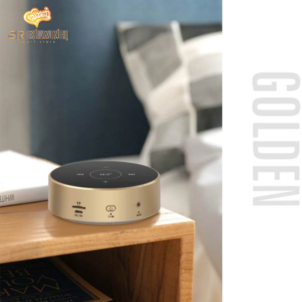 XO-A8 PRO bluetooth speaker