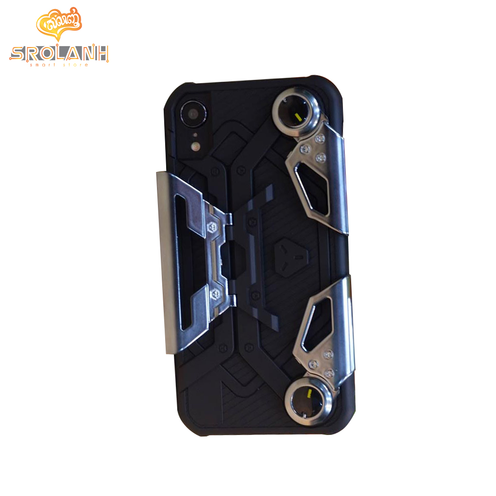 Gaming Creative Case For Iphone X