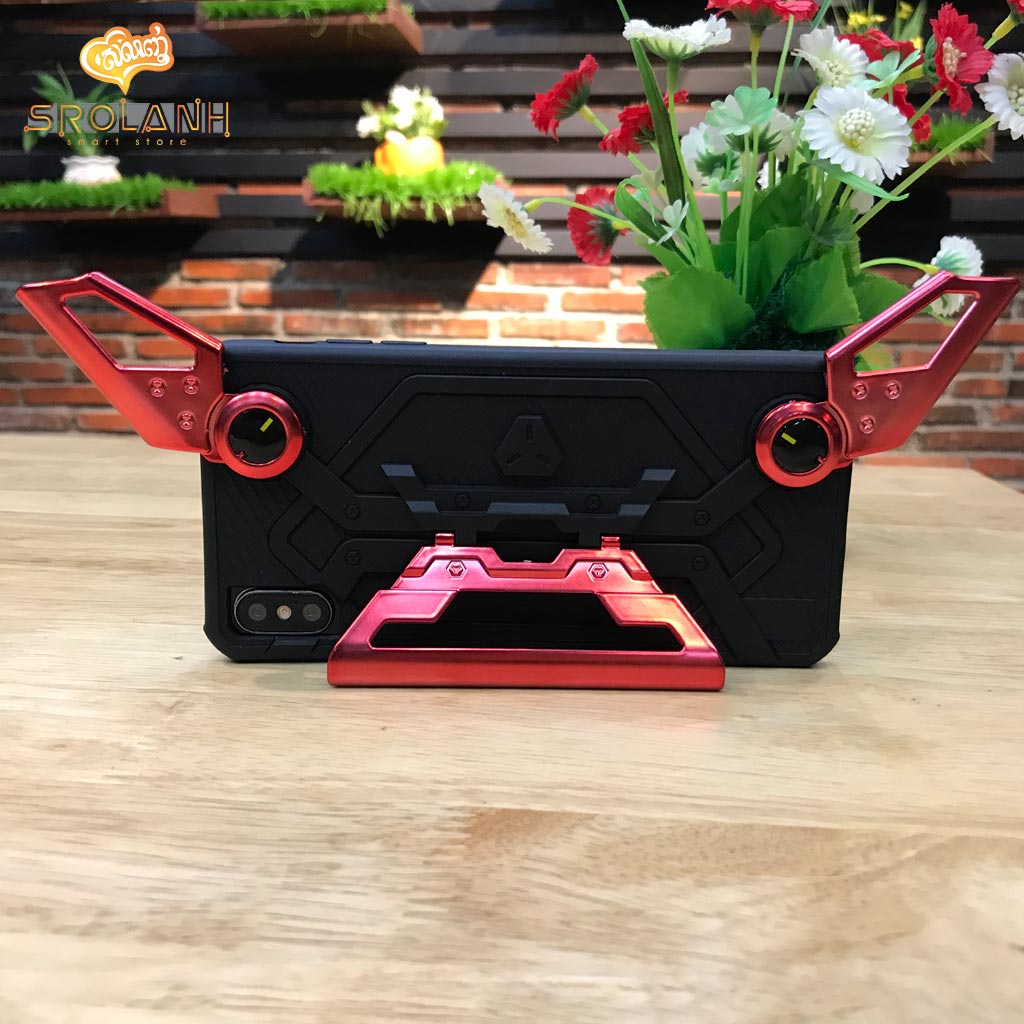 Gaming Creative Case For Iphone X