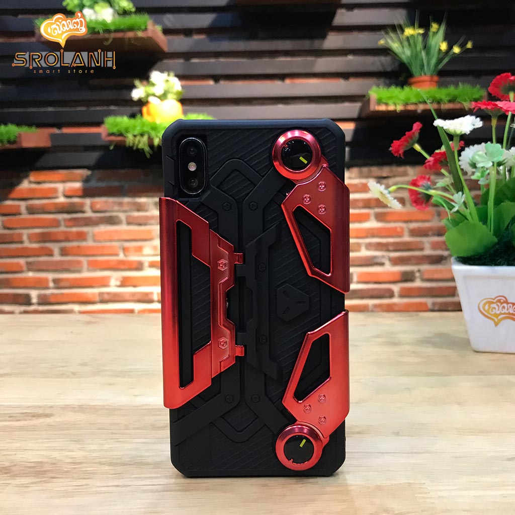 Gaming Creative Case For Iphone X | SROLANH