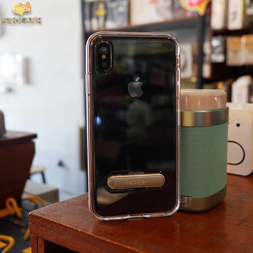 Fashion case spigen for iPhone XS Max