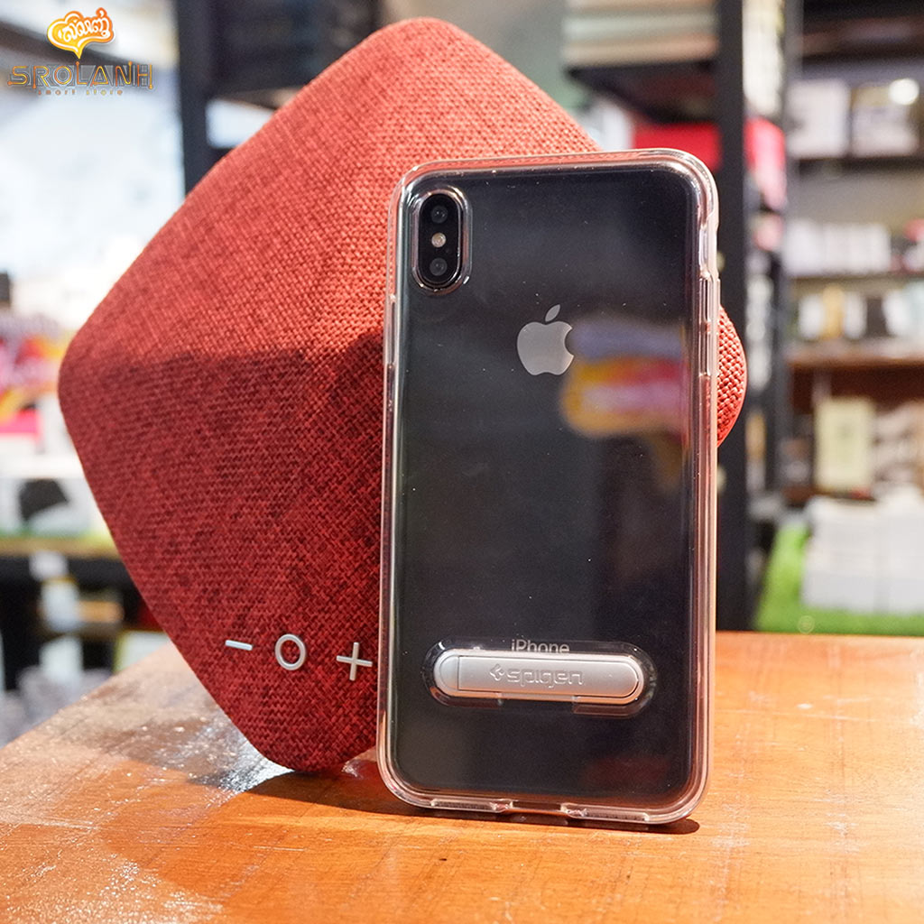 Fashion case spigen for iPhone XS Max