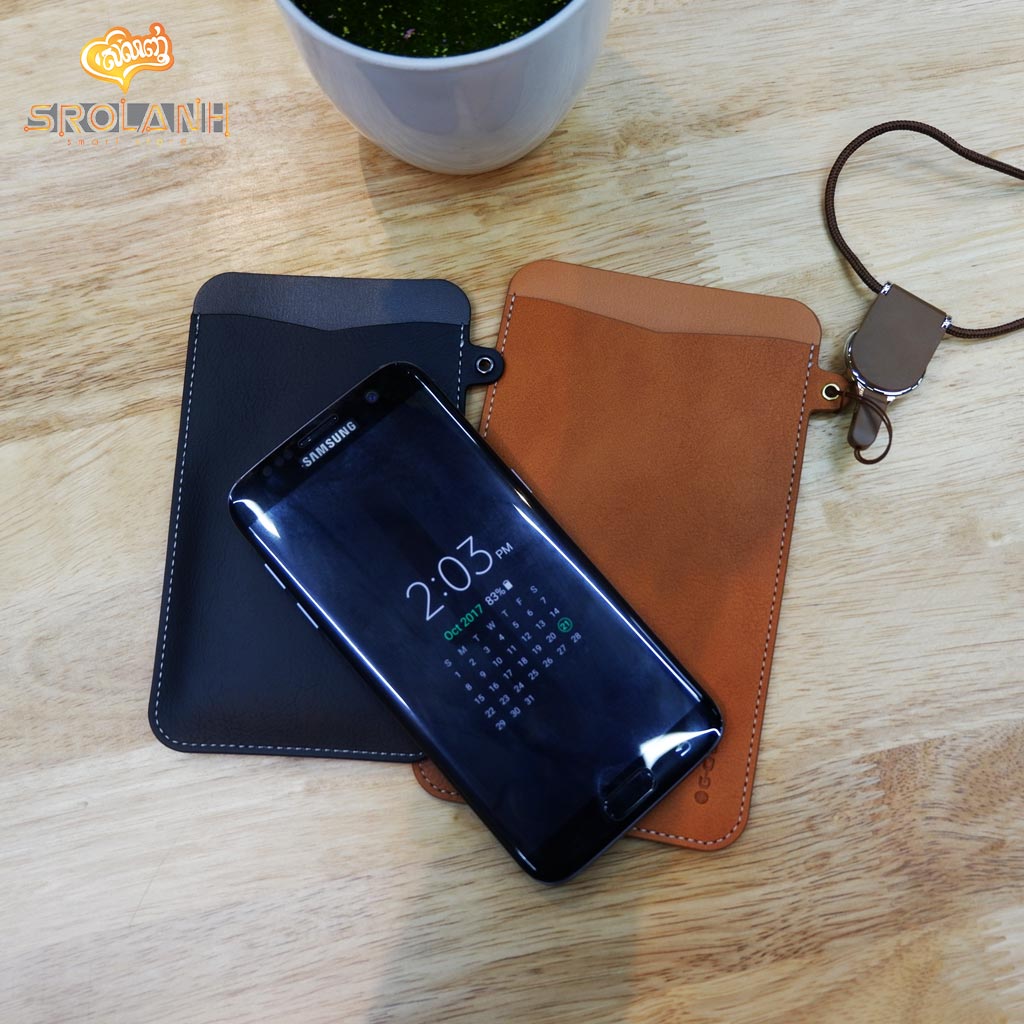 G-Case observer carry case for phone 5.0
