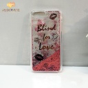 Kauara Case blind love for iphone7