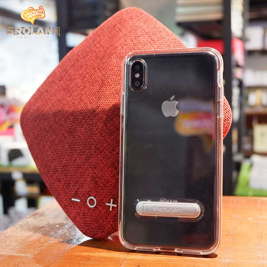 Fashion case spigen for iPhone X