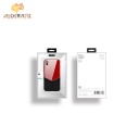 Joyroom JR-BP499 Curved Series Case for iPhone XS