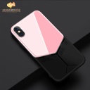 Joyroom JR-BP499 Curved Series Case for iPhone XS