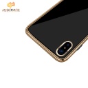 Joyroom JR-BP358 Pairy series case PC+TPU edge iPhone X