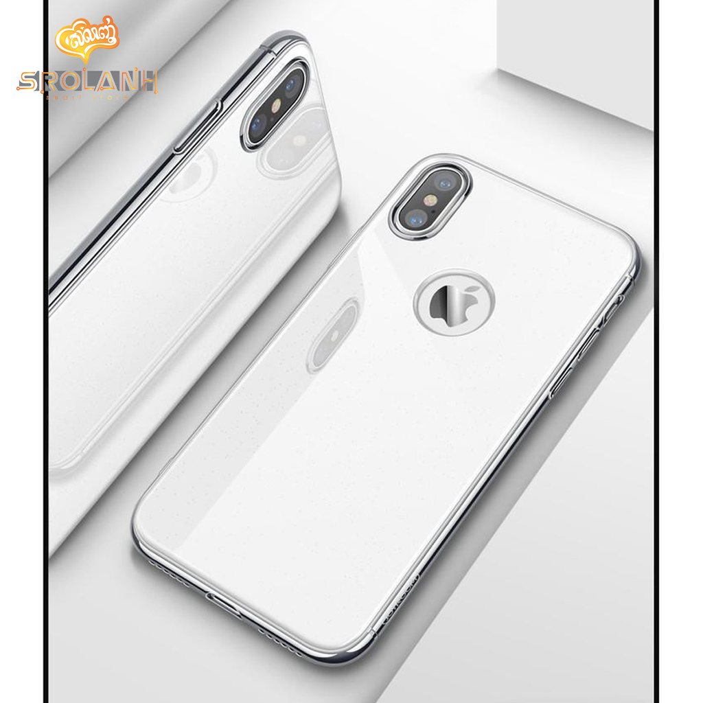 Joyroom JR-BP365 Wizz series case PC iPhone X