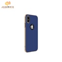 Joyroom JR-BP365 Wizz series case PC iPhone X