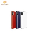 Joyroom JR-BP373 Fulli series case TPU iPhone X