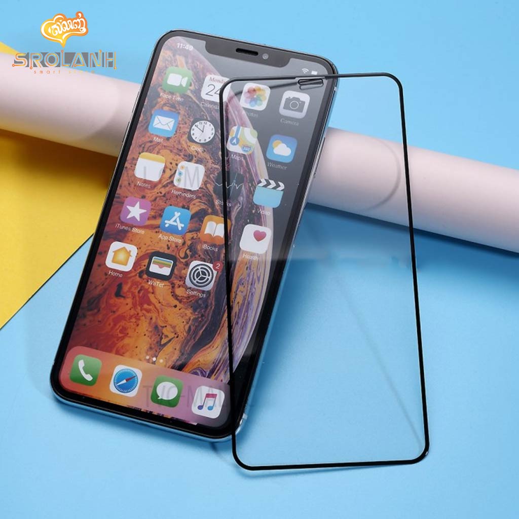 Glass 5D full cover 0.3mm 2.5D for iPhone XS Max