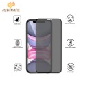 360 Privacy glass 0.3mm for iPhone XR