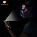 360 Privacy glass 0.3mm for iPhone XR