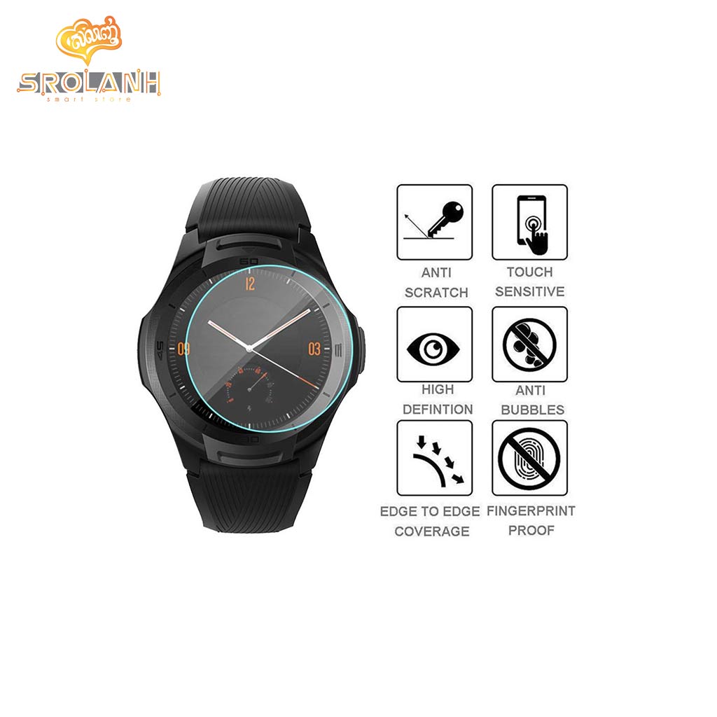 Watch tempered glass S2
