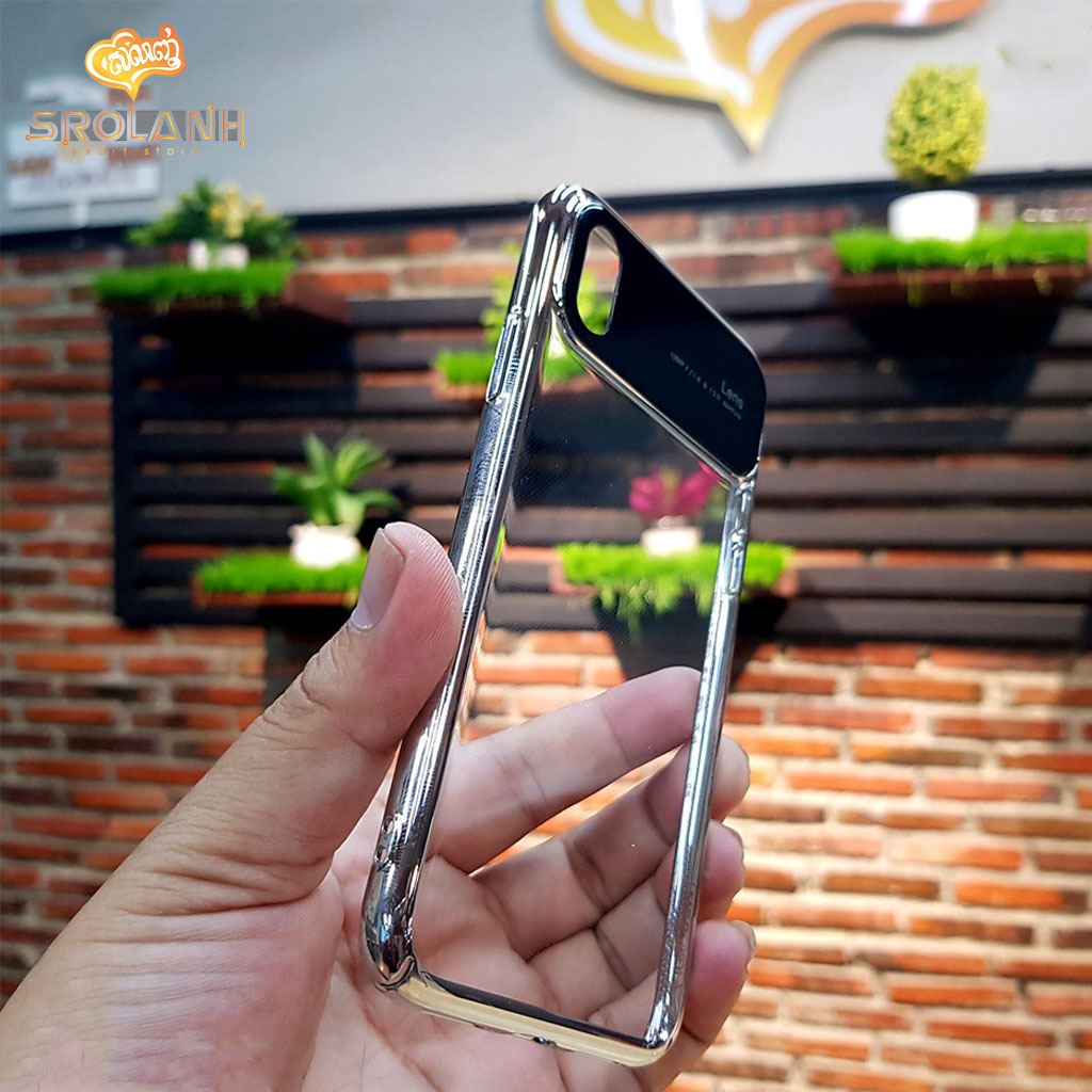 Joyroom Chi hazel series for iPhone X/XS JR-BP433